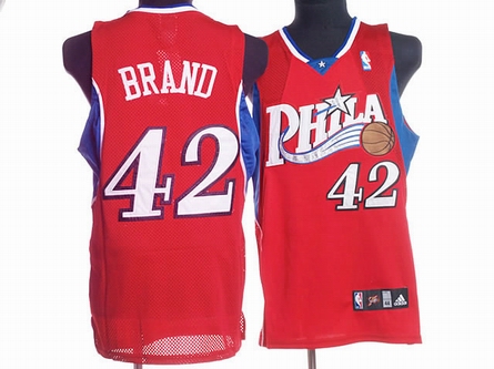 Philadelphia 76ers jerseys-007